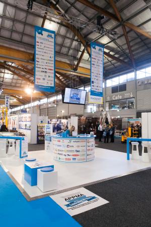 Happy 30th, AUSPACK
